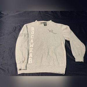 Rocewear sweater